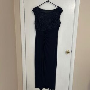 Wedding guest dress